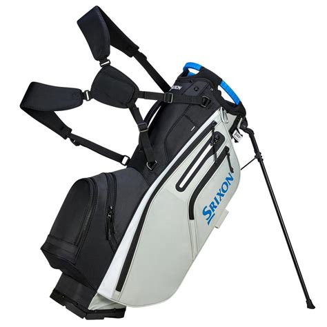 srixon performance stand bag.